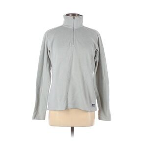 Patagonia Quarter Zip Fleece Pullover Size Women's Medium